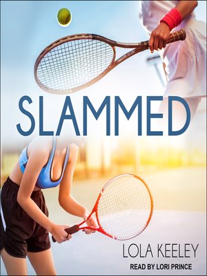 Slammed - Audiobook